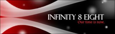 Infinity8Eight