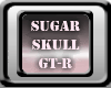 E* Sugar Skull GT-R