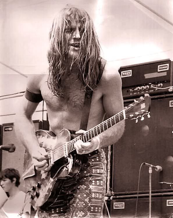 Mark Farner - Grand Funk Railroad | Page 3 | Fender Stratocaster Guitar