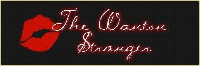 The Wanton Stranger