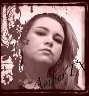 AmberTX Avatar