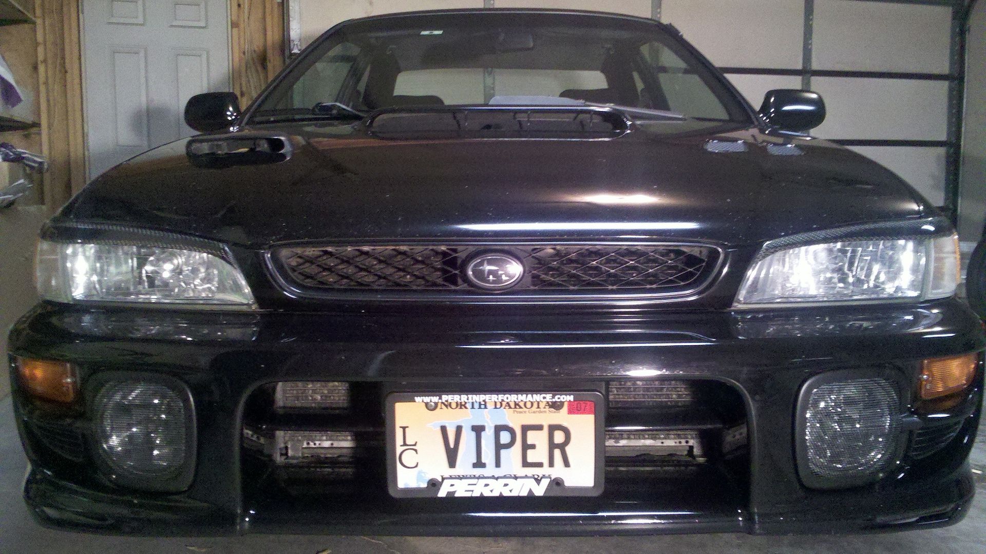 Mesh Headlight Covers