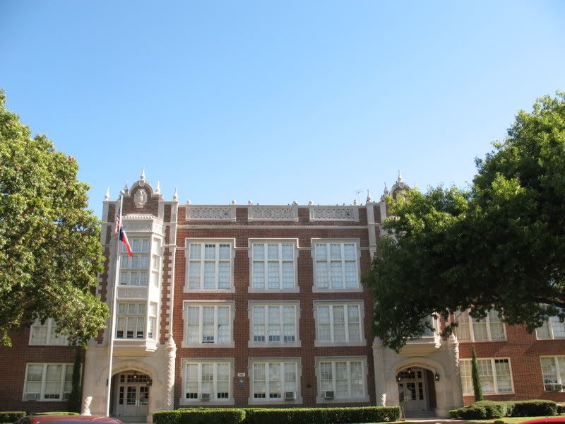 Woodrow Wilson High School: J.L. Long Middle School:
