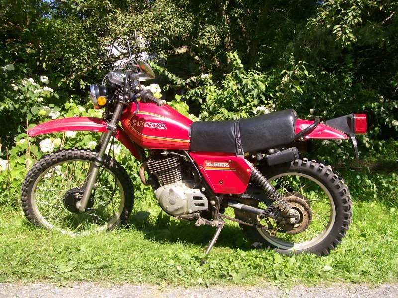 What is your farm bike? - Homesteading Questions