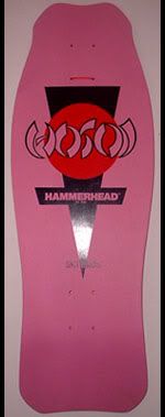 Hosoi Hammerhead