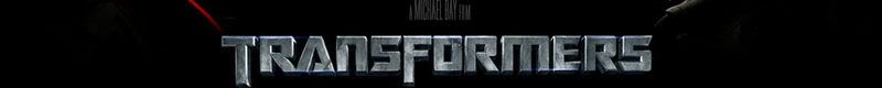 Transformers Movie