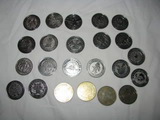 Lugia Coin