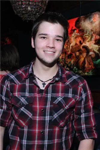 nathankressbeard size ago life premieres Nathankress2011beard