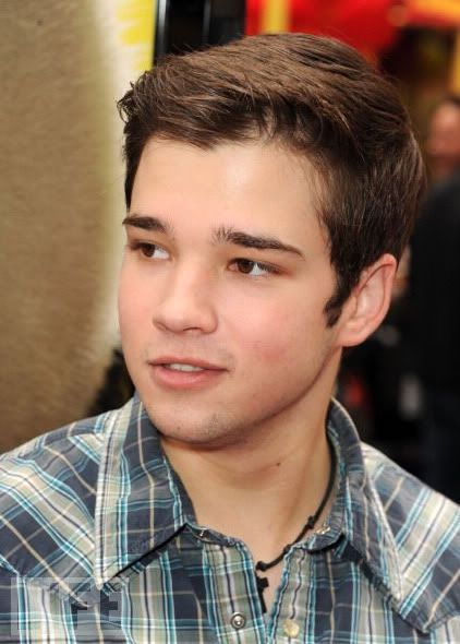 Star411 Nathan Kress This post has been edited by snoopy87 on May 22 2011