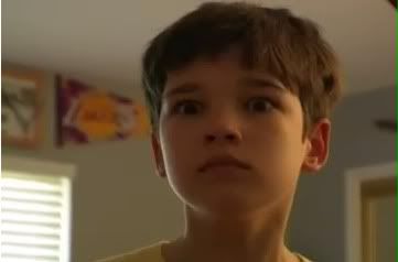 Young Nathan Kress