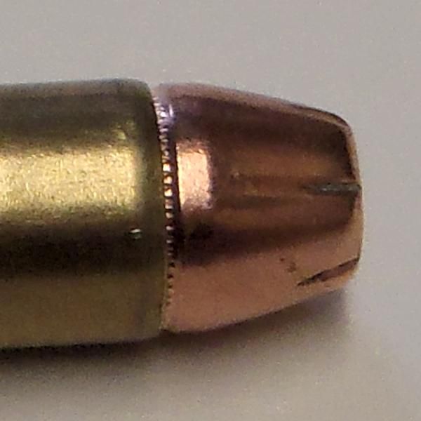 H110 in .357 Magnum what starting load? Crimp?