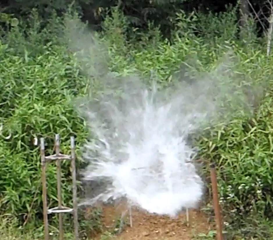 Hyperstatic shock ammunition - Ammunition & Reloading