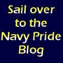Navy Pride Blog