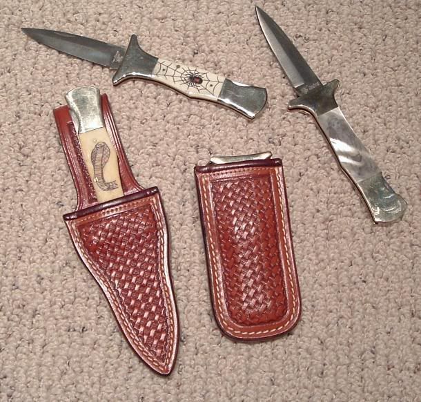 Frost Cutlery. Any good? Rimfire Central Firearm Forum