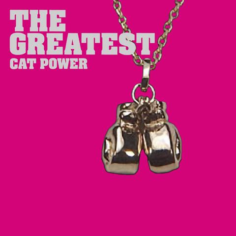 album cat power you are free. Cat Power The Greatest