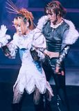 Mana & Gackt