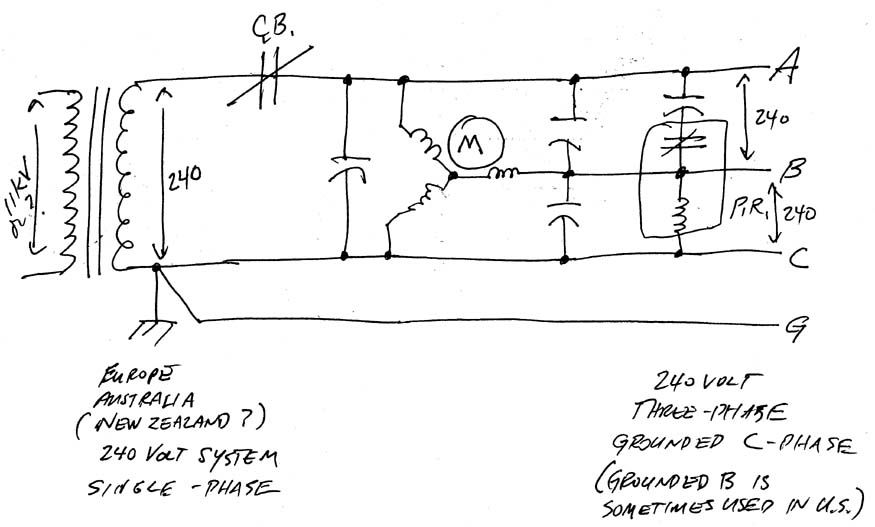 Phase Converter Question
