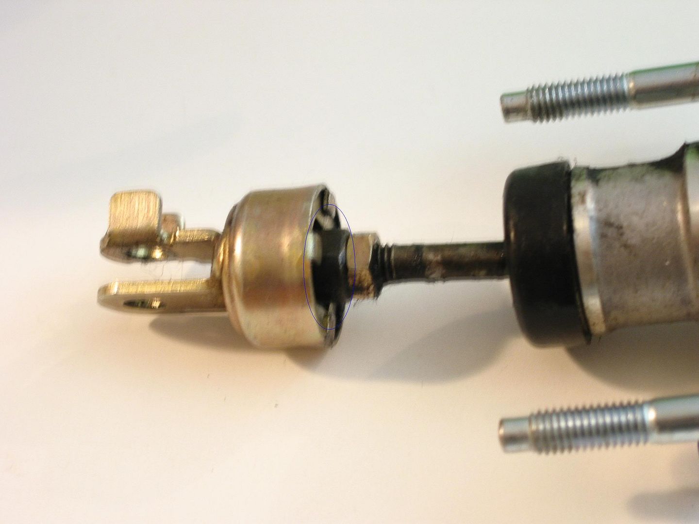 Adjusting clutch pedal freeplay HondaTech Honda Forum Discussion