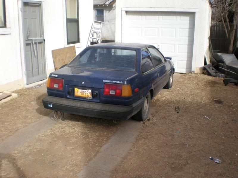 [Image: AEU86 AE86 - Is it worth it??? Please Read]