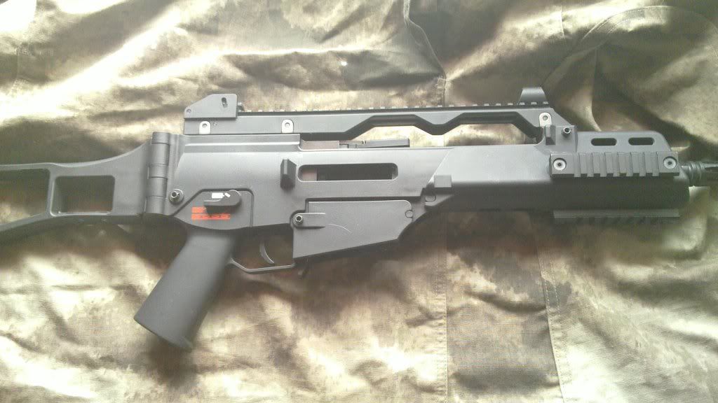 we g36