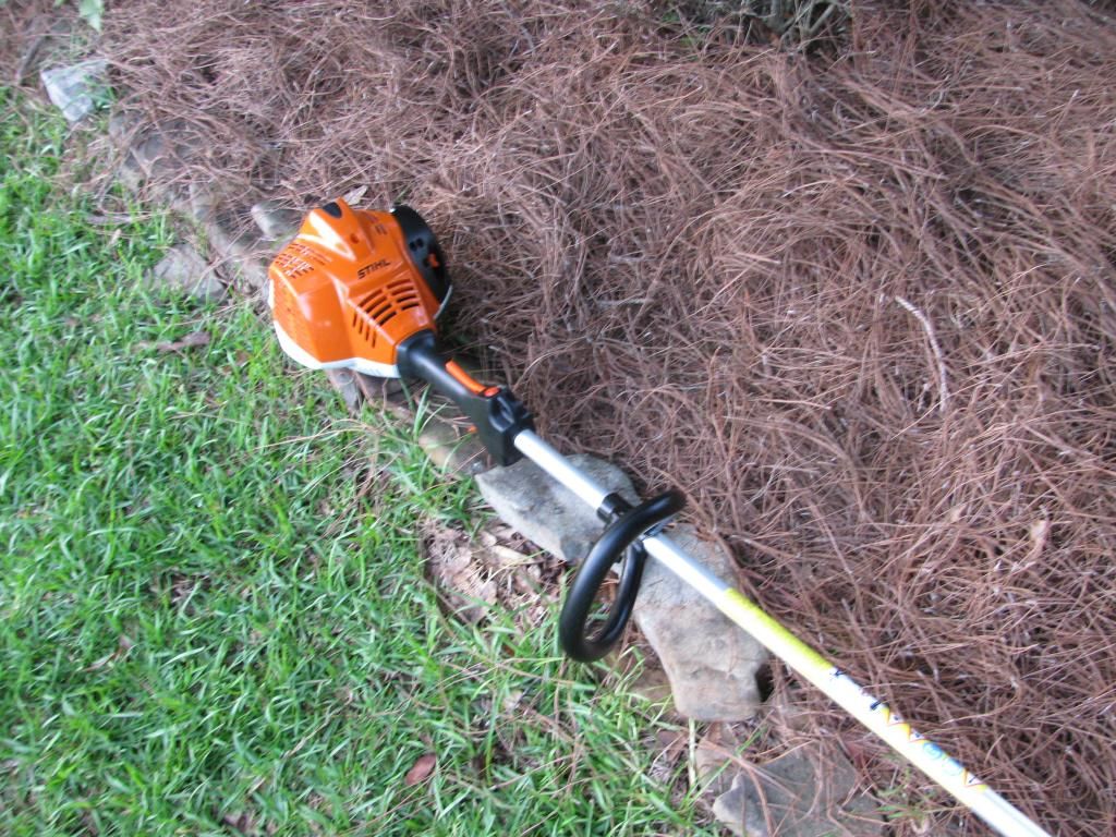Stihl FC70C Edger trimmer, FC100 FS90 KM90 FS110 string FC90 eBay