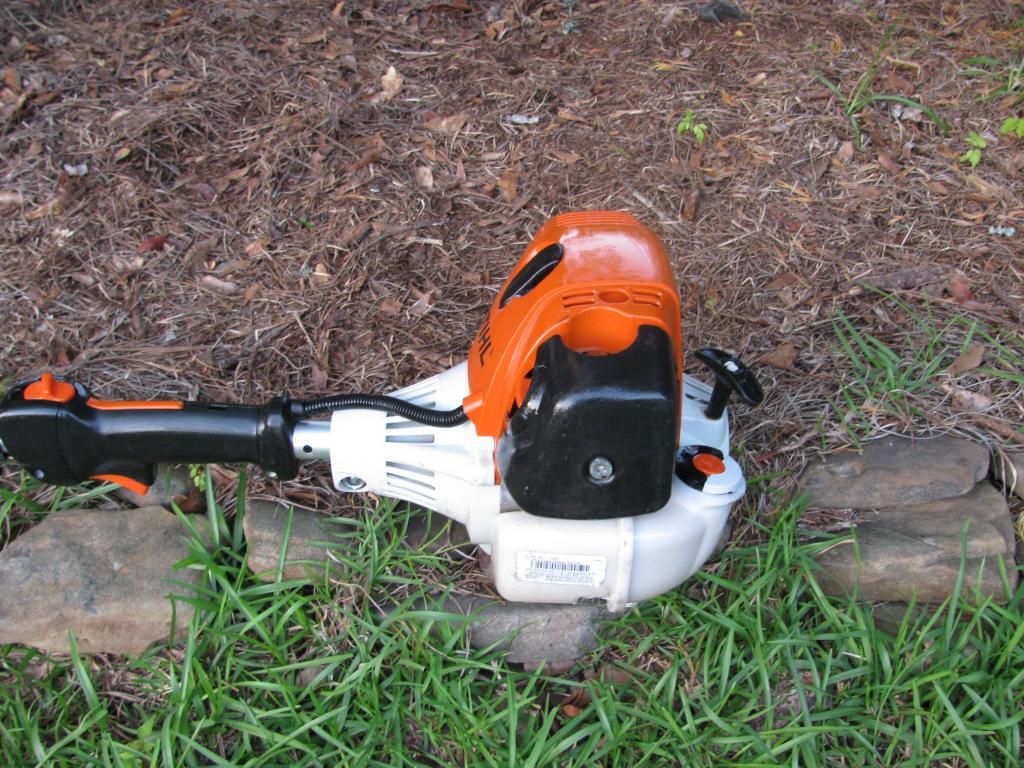 Stihl FC95 4Mix Edger trimmer FS90, HL100, FS110 FC90 In Great shape, FC100
