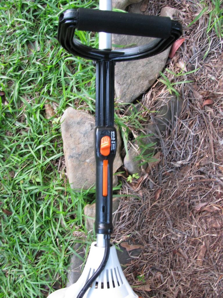 Stihl FC95 4Mix Edger trimmer FS90, HL100, FS110 FC90 In Great shape, FC100