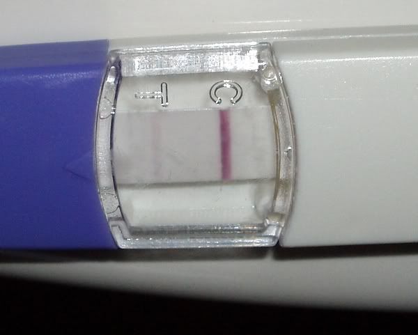 11 dpo BFN 12 dpo faint BFP? - Yahoo!.
