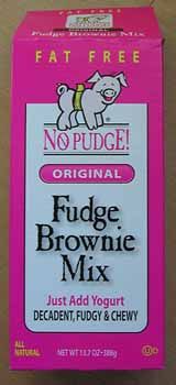 no pudge brownies Pictures, Images and Photos