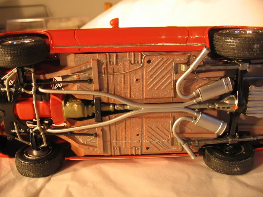 Image result for aar cuda exhaust