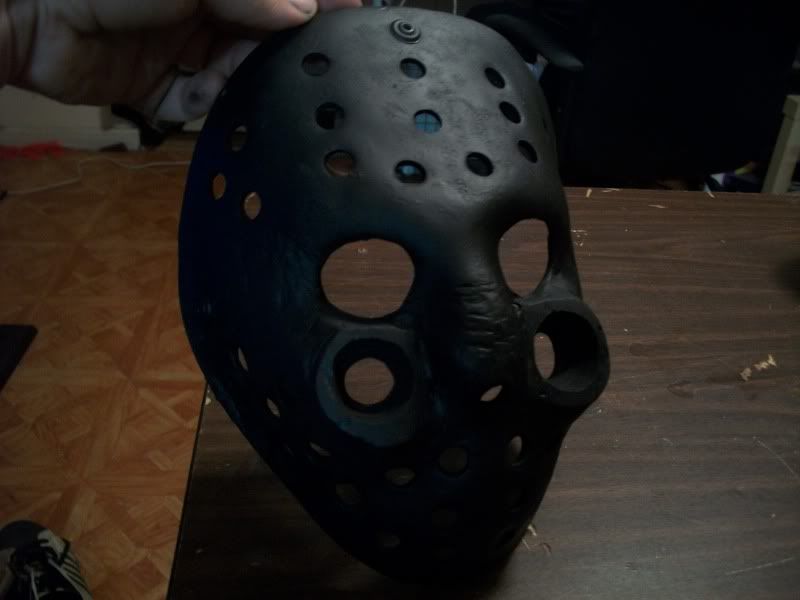 Jawa Mask
