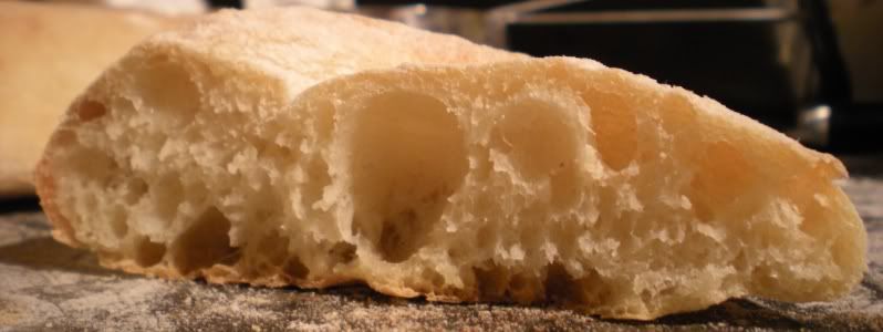 Ciabatta