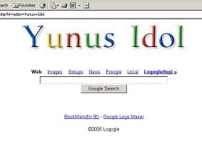 Situs google google-an