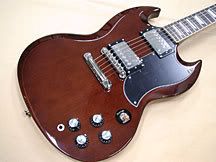 Tokai SG75