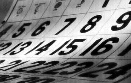 bisiesto.jpg Calendario picture by OnDiNa83