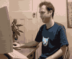SlapComputer.gif picture by TheDropper