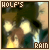 Wolfsrain.org: the Wolf's Rain fanlisting