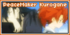 Official Peacemaker Kurogane Fanlisting/Image hosted by Photobucket.com
