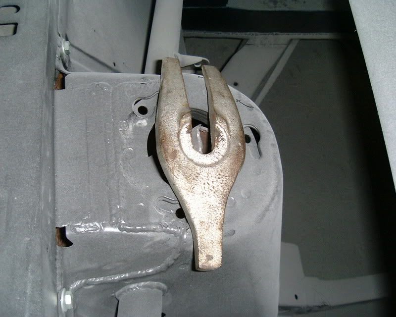 Coil Spring Installation Help Vintage Mustang Forums