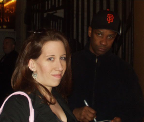 re: Stage Door Pictures