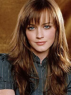 Alexis Bledel Pictures, Images and Photos