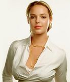 Katherine Heigl