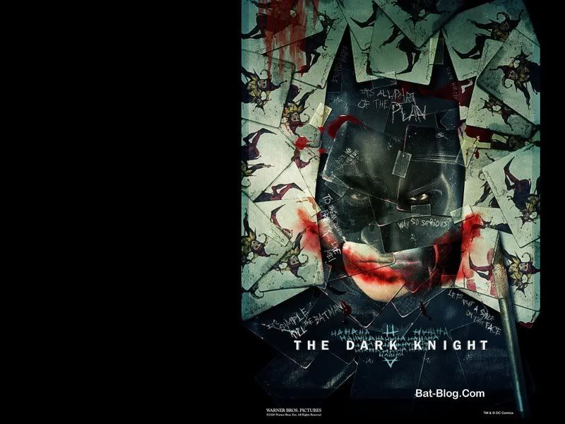 the dark knight joker wallpaper. Dark Knight Wallpaper card