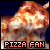 Pizza Fan