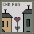 Cosmic Handmade Fan