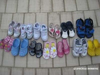 shoes