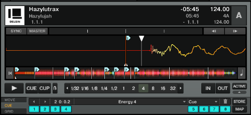 Traktor