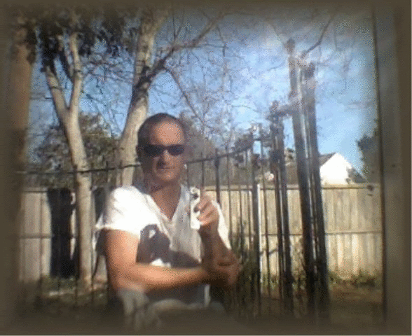 me with a toycam