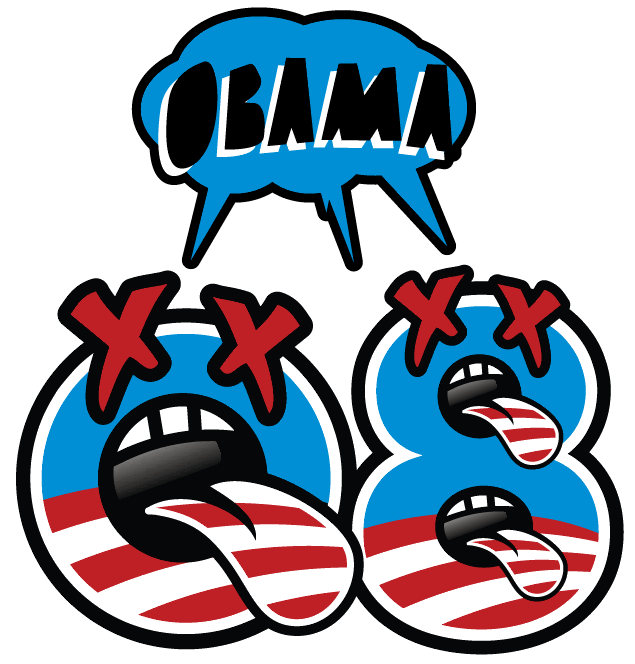 Obama 08