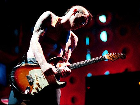 stella schnabel john frusciante. John Frusciante Picture Thread